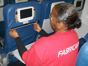 Airline Fabricare Systems